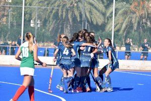 El Campeonato de España de Hockey de Selecciones Autonómicas Sub-18 llega a Valencia