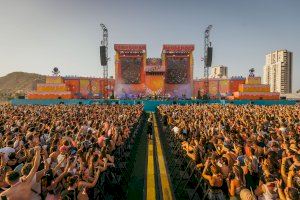 Zevra vende en 24 horas 15.000 tickets para el festival de 2025 sin anunciar aún artistas