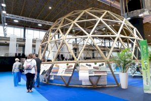 La 52ª edición de FUTURMODA cierra con 3.160 visitantes, una gran participación internacional y una fuerte apuesta por la sostenibilidad