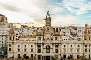 L'Ajuntament convoca la tercera edició dels Premis al Mèrit Cultural “Ciutat de València”