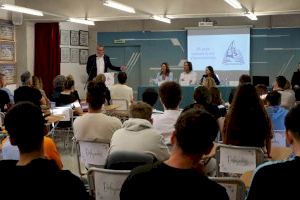 Benidorm incorpora dos aulas para favorecer la inclusión del alumnado con necesidades específicas en centros ordinarios