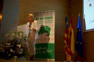 Susana Camarero anuncia un Plan de Promoción de las Mujeres Rurales de la Comunitat Valenciana en 2025