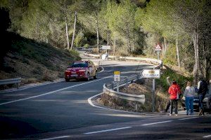 El MAHLE Eco Rallye de la Comunitat Valenciana 2025 se celebrará del 28 de febrero al 2 de marzo