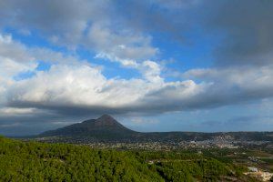 Les conseqüències de l'augment significatiu de la humitat aquest diumenge en la Comunitat Valenciana