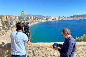 El nuevo documental de la Diputación de Alicante recorre los paisajes más singulares y recónditos de la provincia