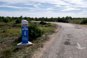 La fibra óptica se expandirá por todo el interior de Valencia a través de las carreteras