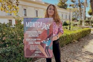 Vuelve el MontcaJazz a Moncada