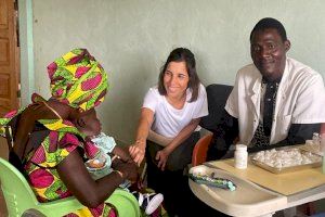 Vithas Alicante y Vithas Medimar, participa en una misión de cooperación sanitaria en Senegal