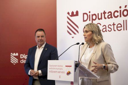 "Incertidumbre" por el basurazo: Ya son 76 los municipios de Castellón que piden amparo a la Diputación para iniciar 2025 con la nueva tasa