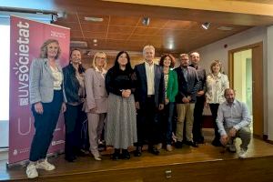 Inauguran la nueva sede de formación universitaria en Utiel