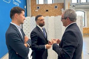 Sagunto se posiciona como una referencia en innovación en la gestión local