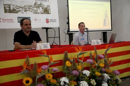 Cabanes enalteix les arrels històriques, patrimonials i ramaderes amb les XXVII Jornades Culturals a la Plana de l'Arc