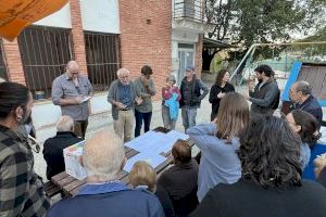 La participació ciutadana impulsa els projectes clau de la Vall de Gallinera