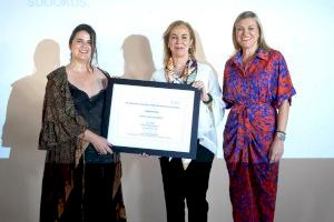 El Premio Literario de Narrativa de Mujeres de la Generalitat celebra la XXV edición con 58 relatos