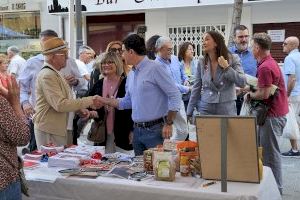 Más de un millar de personas asisten a las Jornadas Comarcales de Voluntariado celebradas en San Vicente del Raspeig