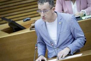 El PSPV-PSOE denuncia que Mazón “está despidiendo a profesores sustitutos de un día para otro alegando falta de presupuesto”