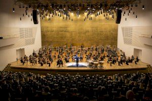 ADDA·Simfònica, primera orquesta del mundo en ofrecer un concierto de música compuesta por IA avanzada