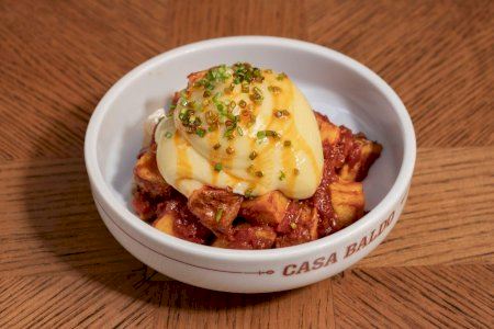 Estas son las mejores patatas bravas de toda Valencia