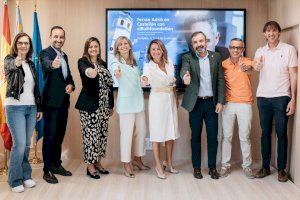 Ferran Adrià impartirá una masterclass y un curso de formación en Castellón de la mano del Ayuntamiento de Castellón y Caixabank