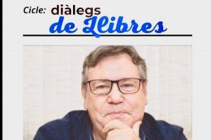 “Grietas” llega al “diàlegs de llibres” del ayuntamiento de Sagunto