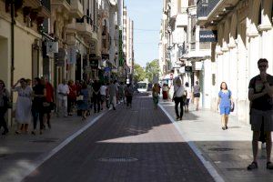 La falta de techo deja a cientos de personas en la calle en Castellón: Cáritas atiende a 918 personas