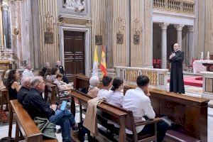 Arzobispo de Valencia: “Los nuevos santos hacen más grande la historia de nuestra diócesis”