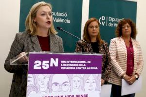 Natàlia Enguix amplía la plantilla de Igualdad para reforzar las políticas de atención a las mujeres