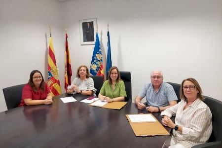 El Ayuntamiento garantizará que la educación de 0 a 3 años sea gratuita en Xixona