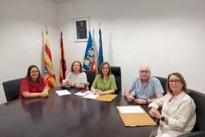 El Ayuntamiento garantizará que la educación de 0 a 3 años sea gratuita en Xixona