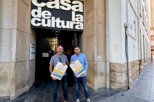 Almassora consciència als joves sobre el canvi climàtic en l'IV Fòrum Local