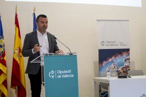 La Diputació de València posa en marxa l'oficina per a ajudar els municipis a captar fons europeus