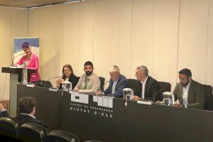 Expertos debaten en Elche la necesidad de ofrecer opciones sin gluten en la hostelería