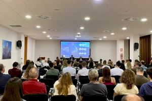 150 personas aprendieron sobre salud, deporte y bienestar en el congreso “Pura Vida”