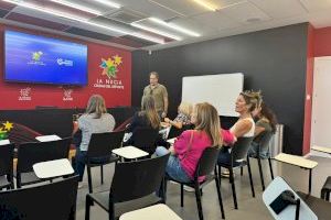 La Mancomunidad de Islantilla visita “La Nucía, Ciudad del Deporte”