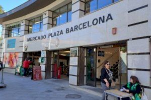 Comienzan los trámites para la rehabilitación de los Mercados de Plaza Madrid y Plaza Barcelona