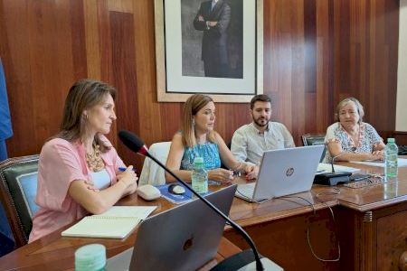 Cocentaina defineix les seues línies estratègiques per al compliment de l’Agenda 2030