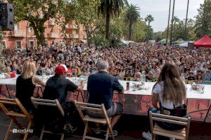 Algemesí acull una nova edició de la fira del picant més gran d’Europa