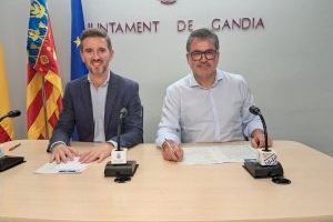 El PP de Gandia exige información sobre el 'basurazo'