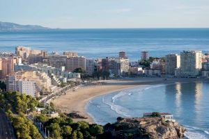 De la posidonia a las ‘bolsas de suelo’: así es la nueva ‘ley de Costas’ valenciana