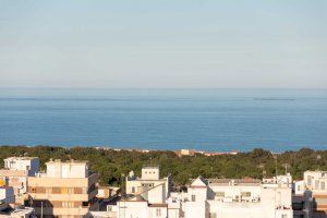 El Consell aprueba el anteproyecto de Ley de Protección y Ordenación de la Costa Valenciana