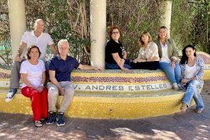 L’Eliana celebra esta semana el acto central de l'Any Estellés