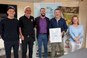 Vall de Almonacid se convierte en el primer municipio castellonense con el esquema mODS