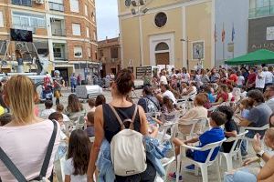 Sedaví celebró el domingo el FES 2024.