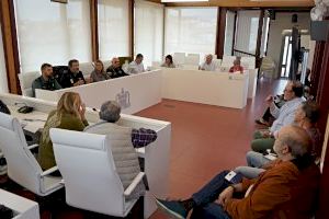 Ontinyent reforça la vigilància del disseminat i reclamarà més efectius per a la Guàrdia Civil