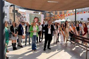 San Rafael del Río celebra su semana de fiestas patronales con el día del patrón como epicentro