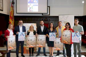 Sagunt serà la seu del XII Congrés Internacional de Centres històrics