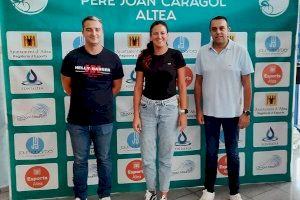 El Memorial Pere Joan Caragol tendrá lugar el 15 de diciembre