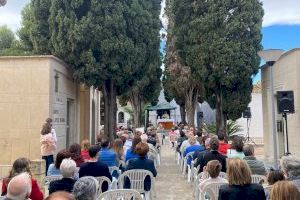 El Ayuntamiento de Benifaió ofrece el servicio gratuito de traslado al Cementerio por la festividad de Todos los Santos