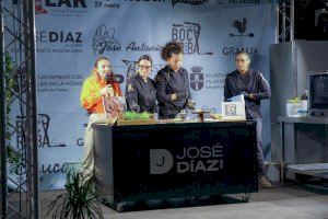 Pilar de la Horadada organiza con éxito sus primeras jornadas gastronómicas