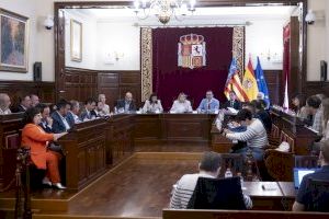 La Diputació demana al Govern una transició flexible abans d'imputar el 'basurazo' als veïns